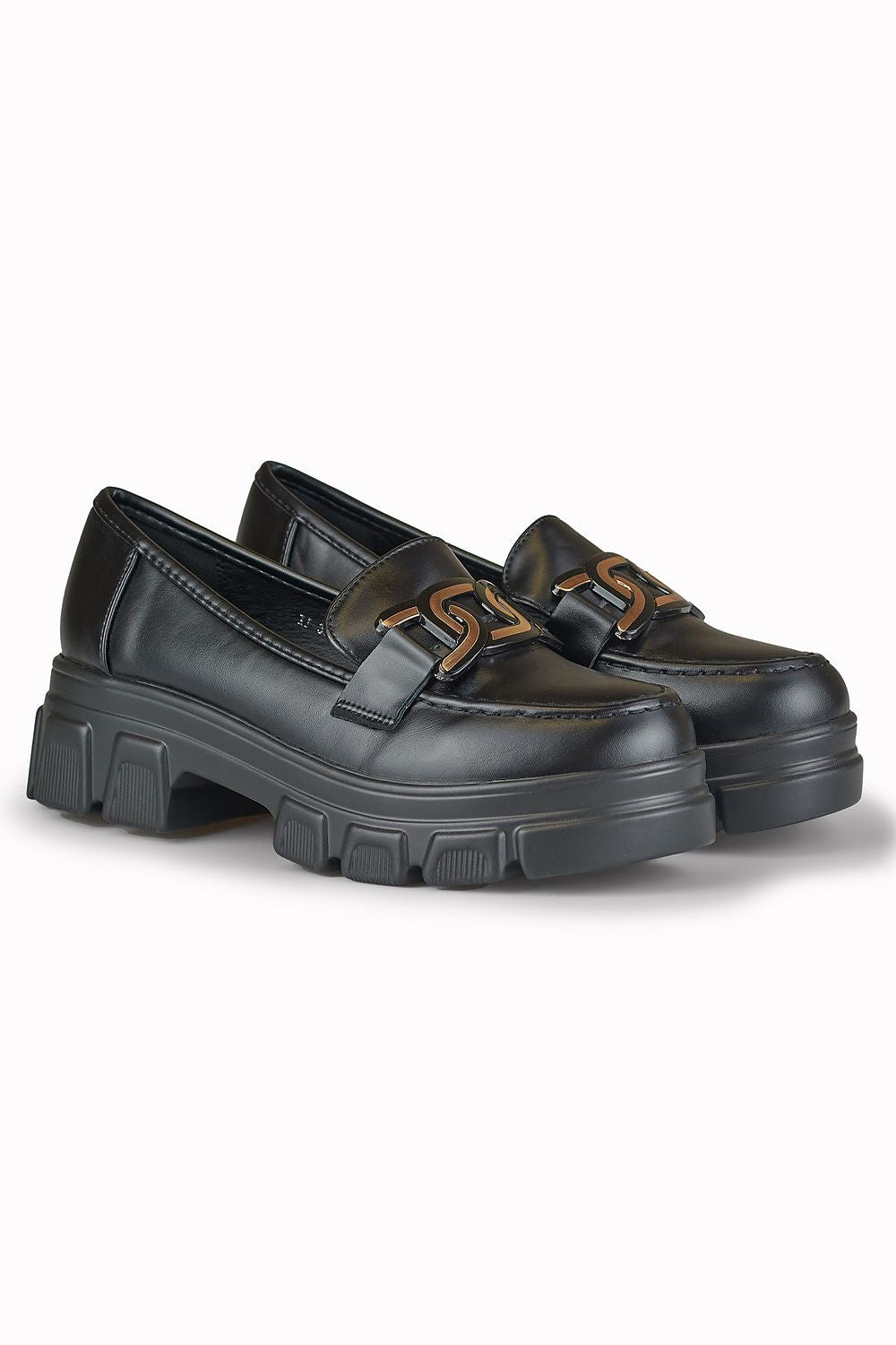 Low Shoes PRIMO
