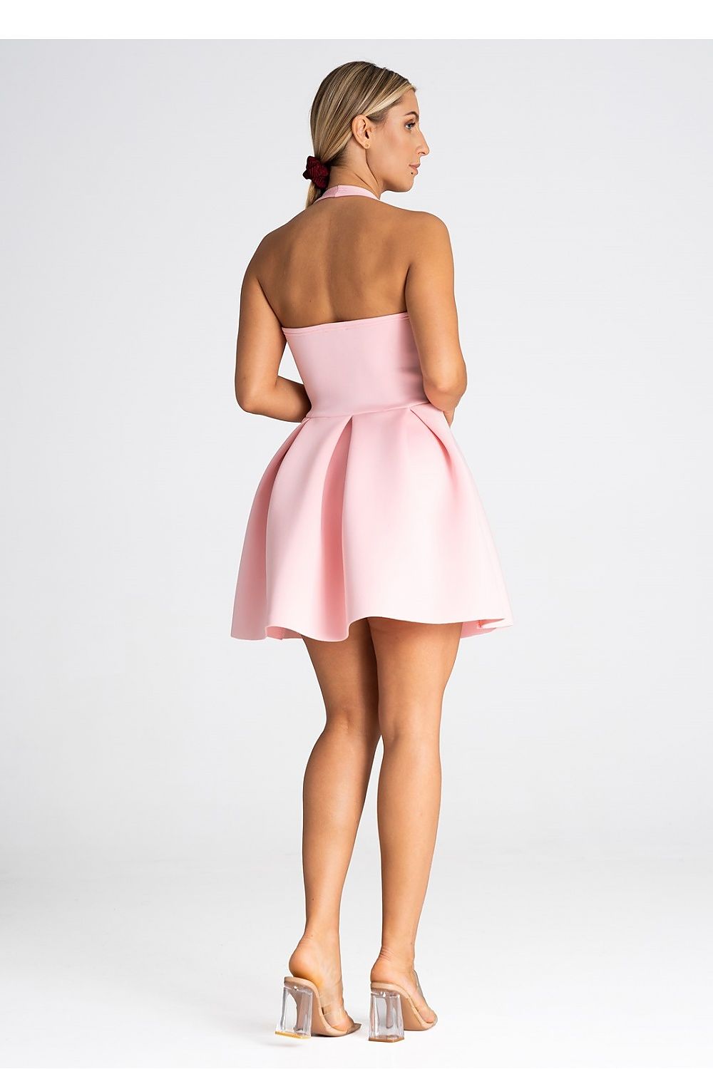 Cocktail dress Figl