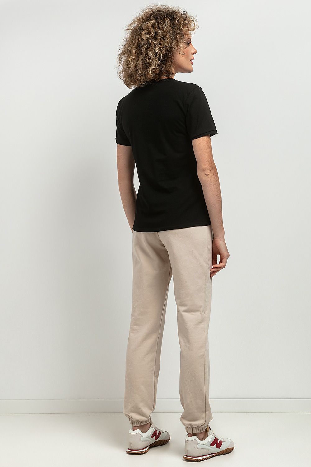 Blouse Tessita