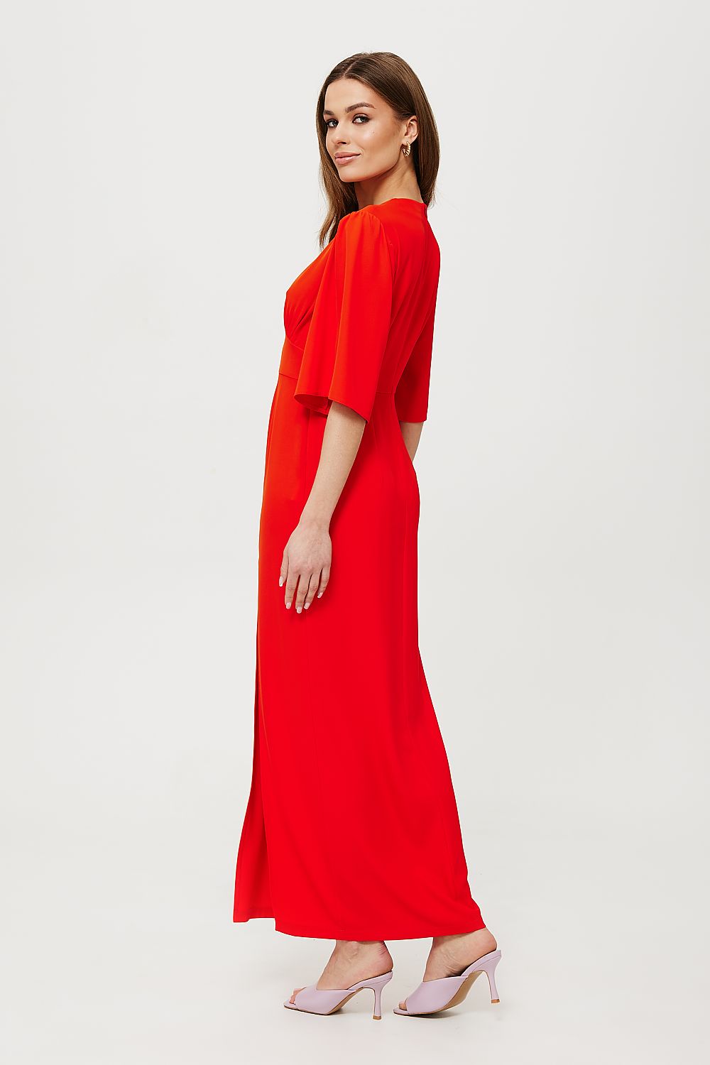 Cocktail dress Makover
