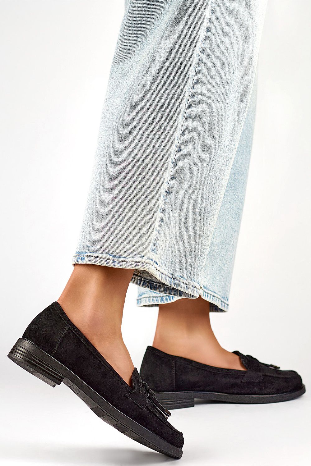 Low Shoes PRIMO