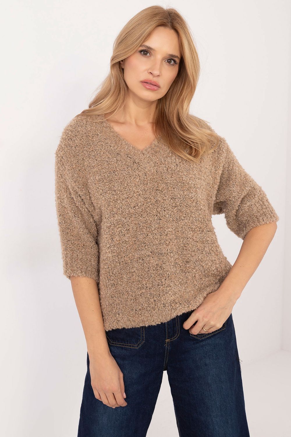 Jumper Italy Moda