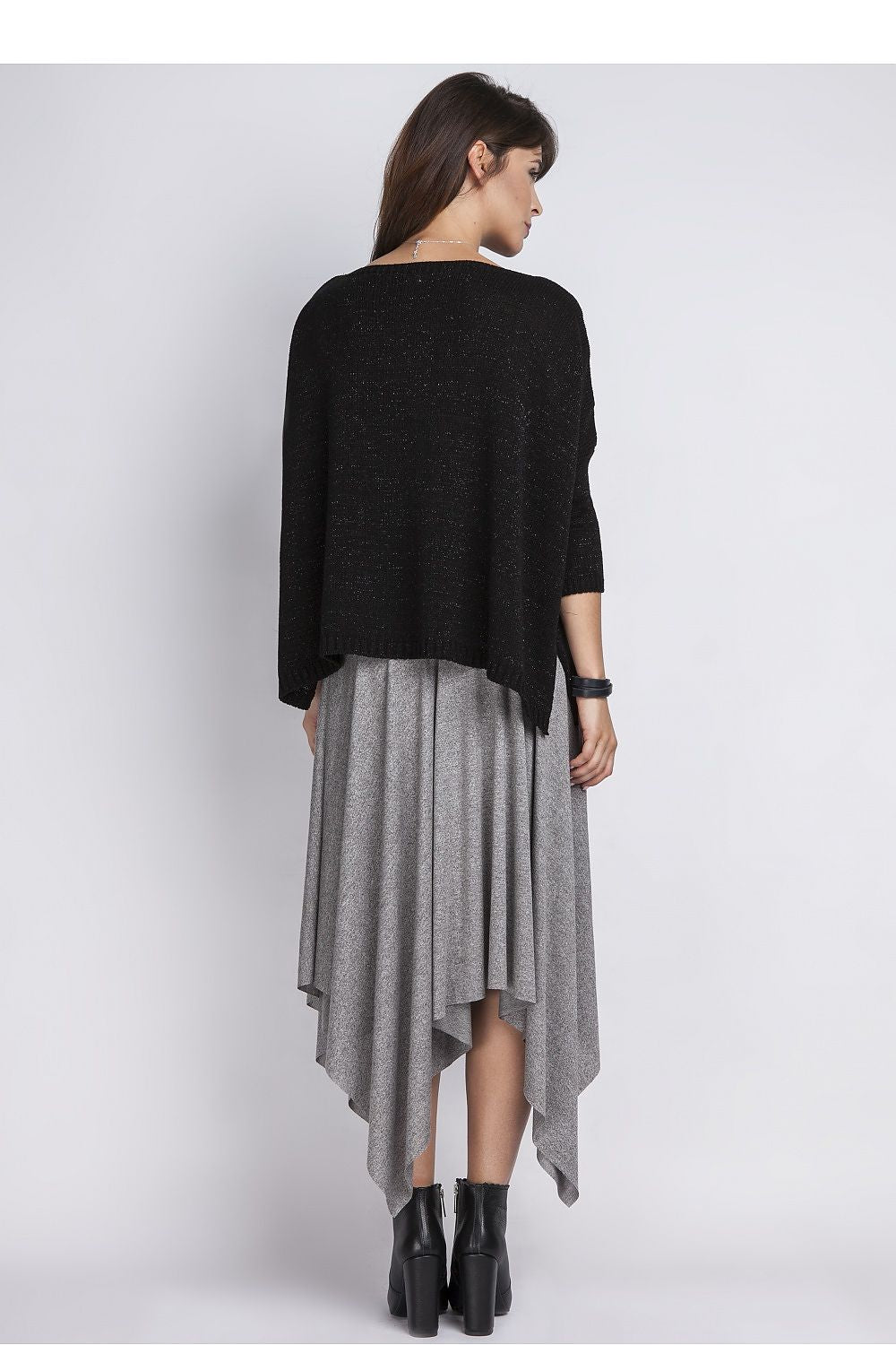 Short jumper MKM