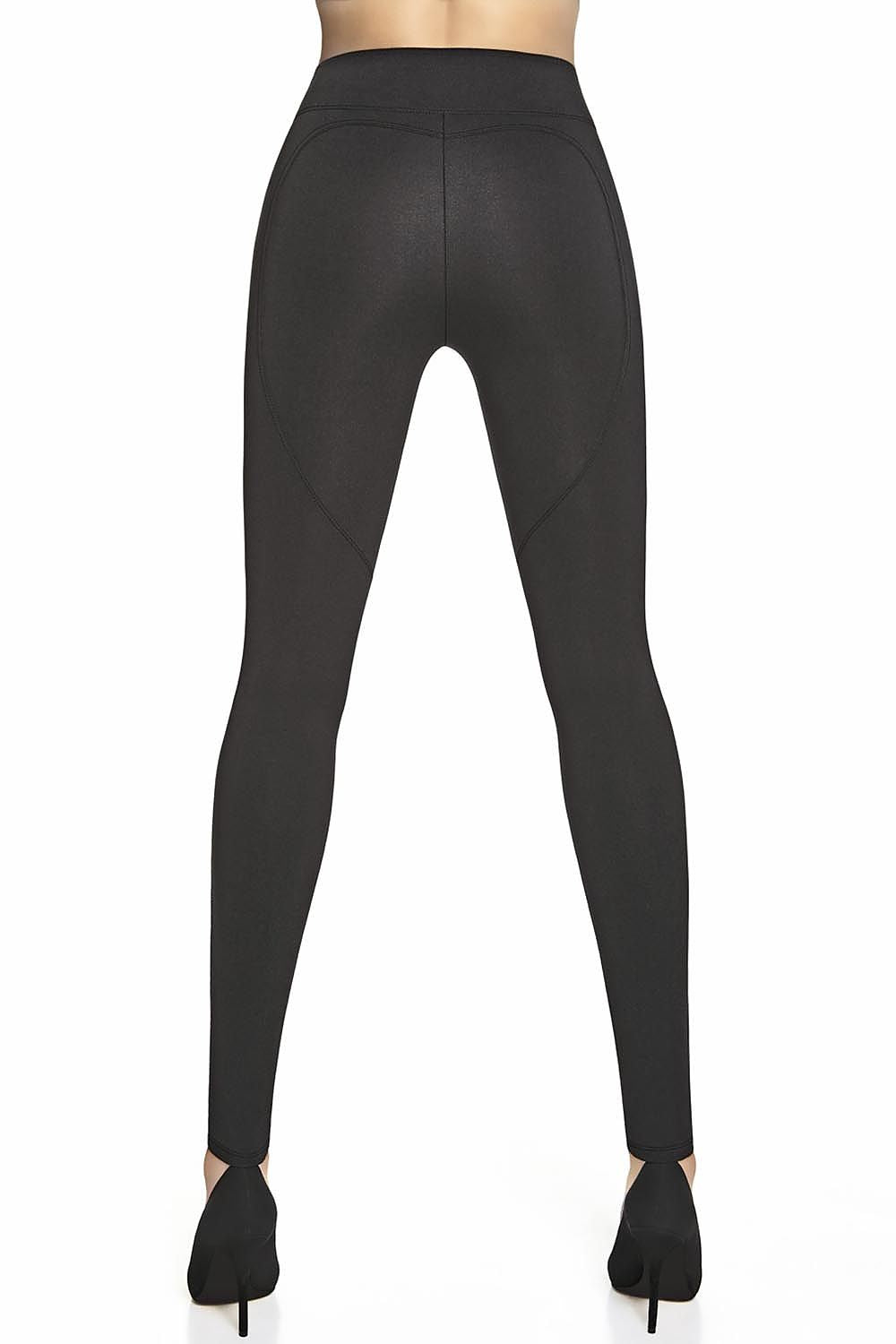 Leggings Bas Bleu