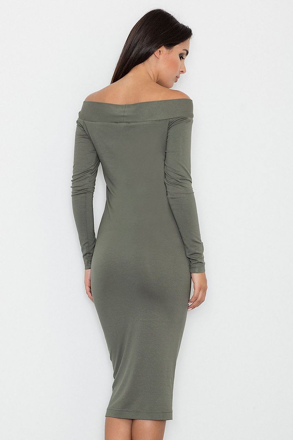 Evening dress Figl