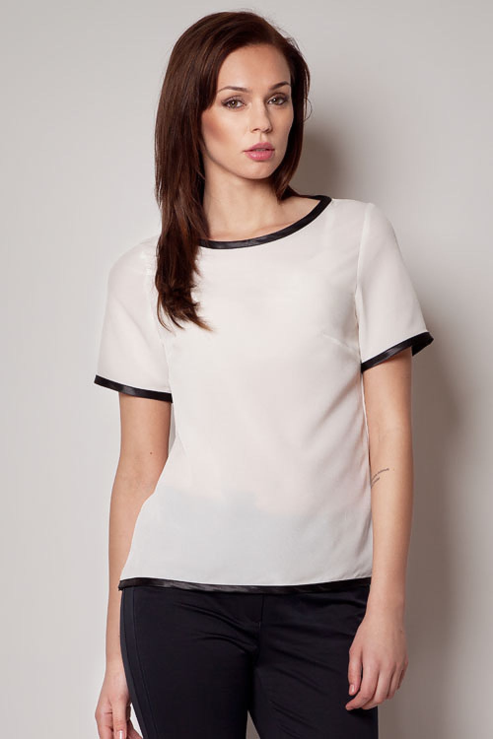 Blouse Figl