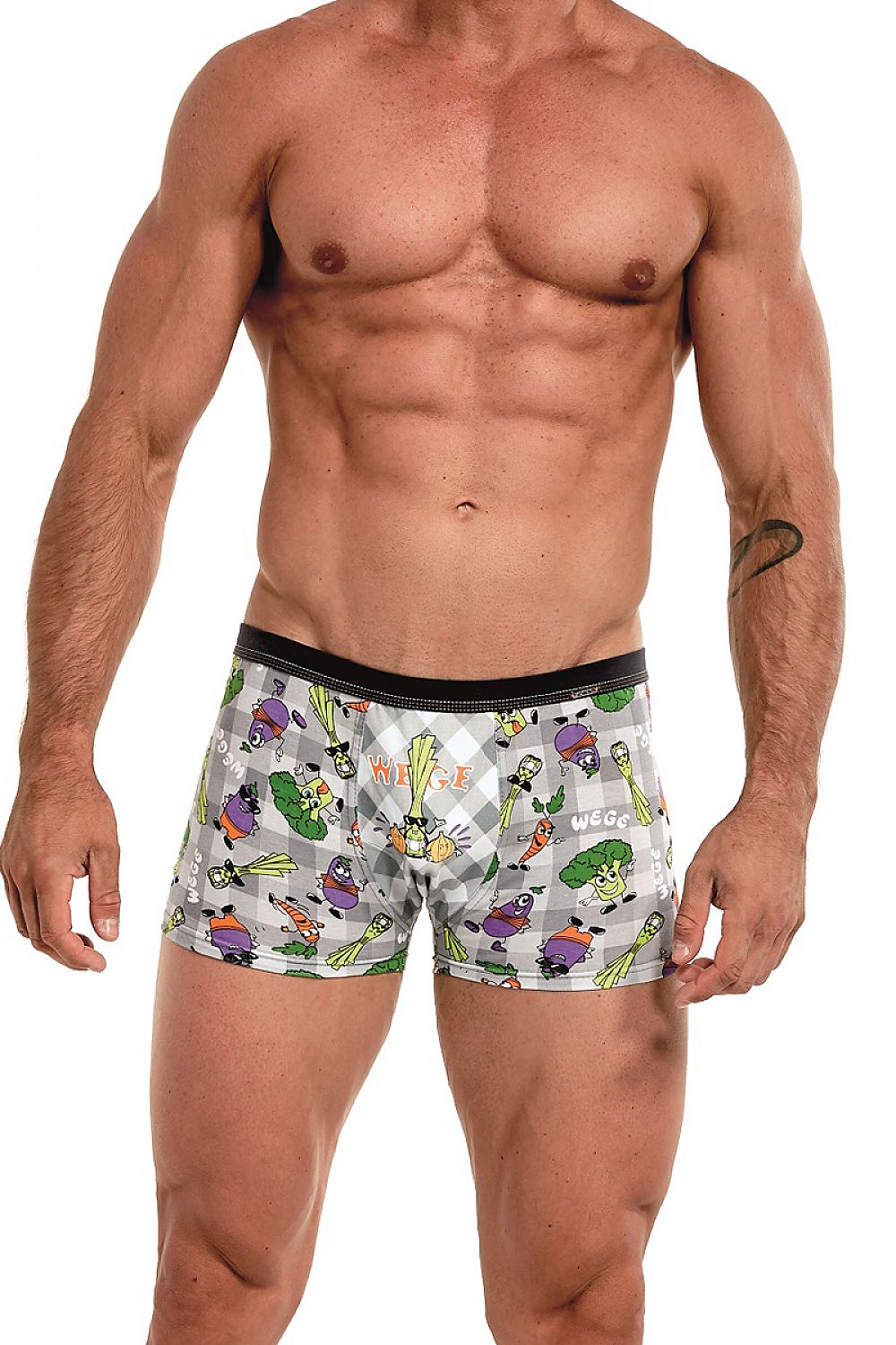 Boxers Cornette