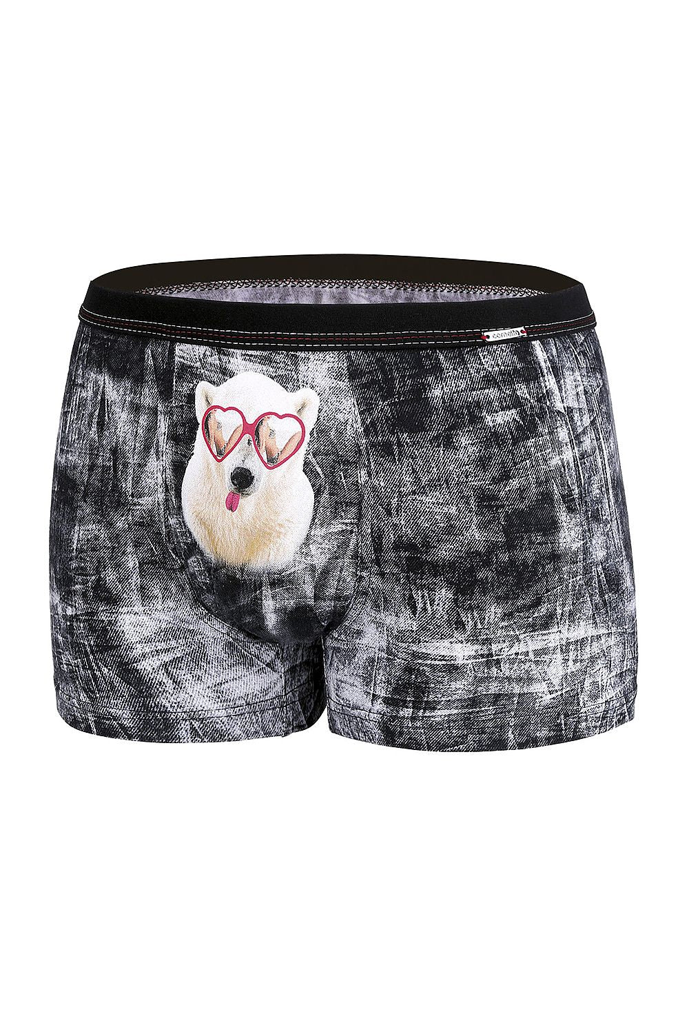 Boxers Cornette