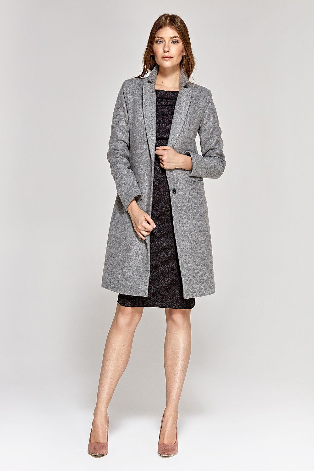 Coat Nife