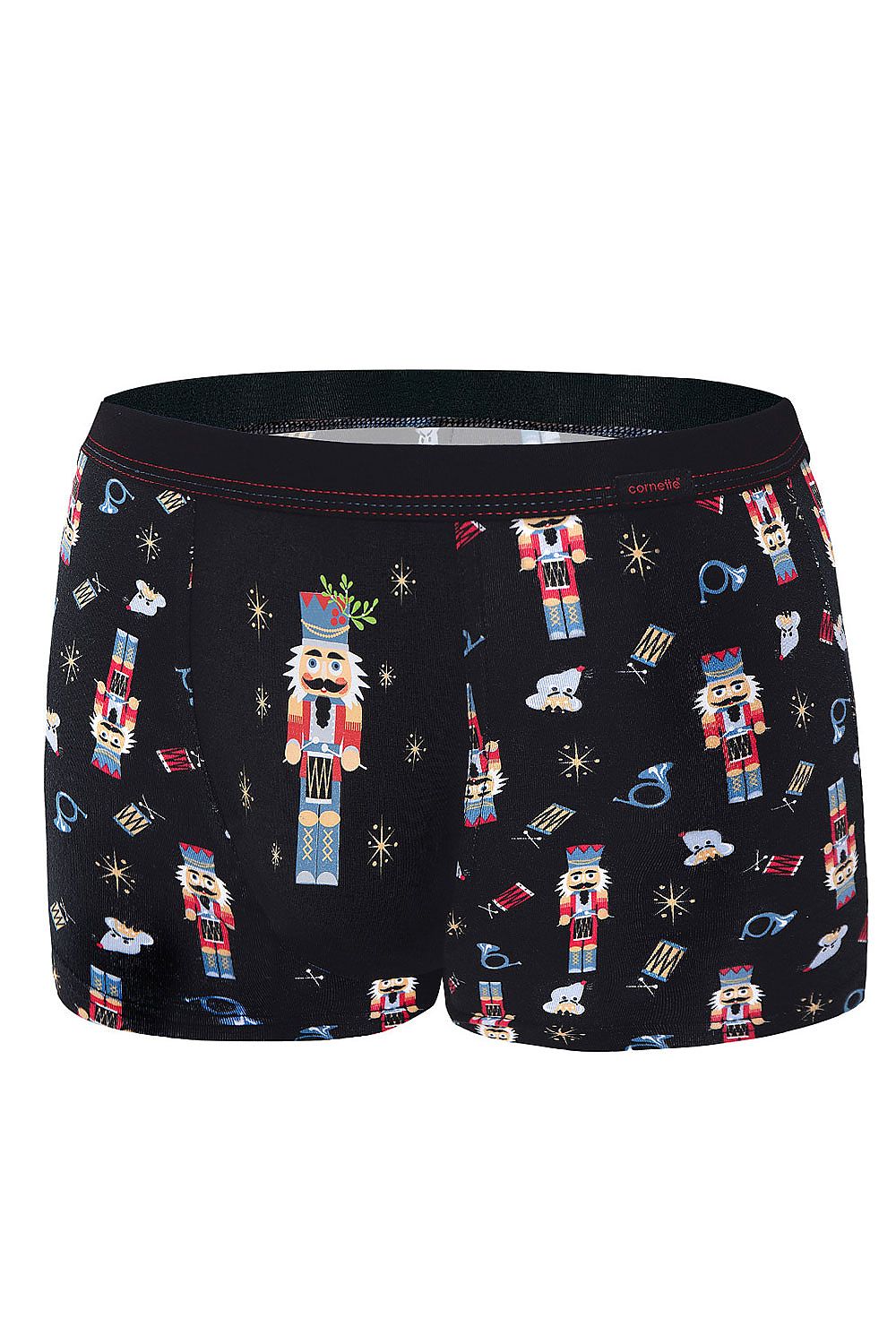 Boxers Cornette