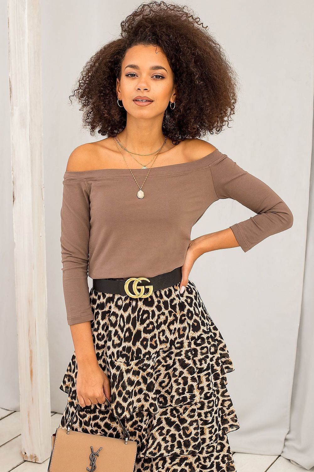 Blouse BFG
