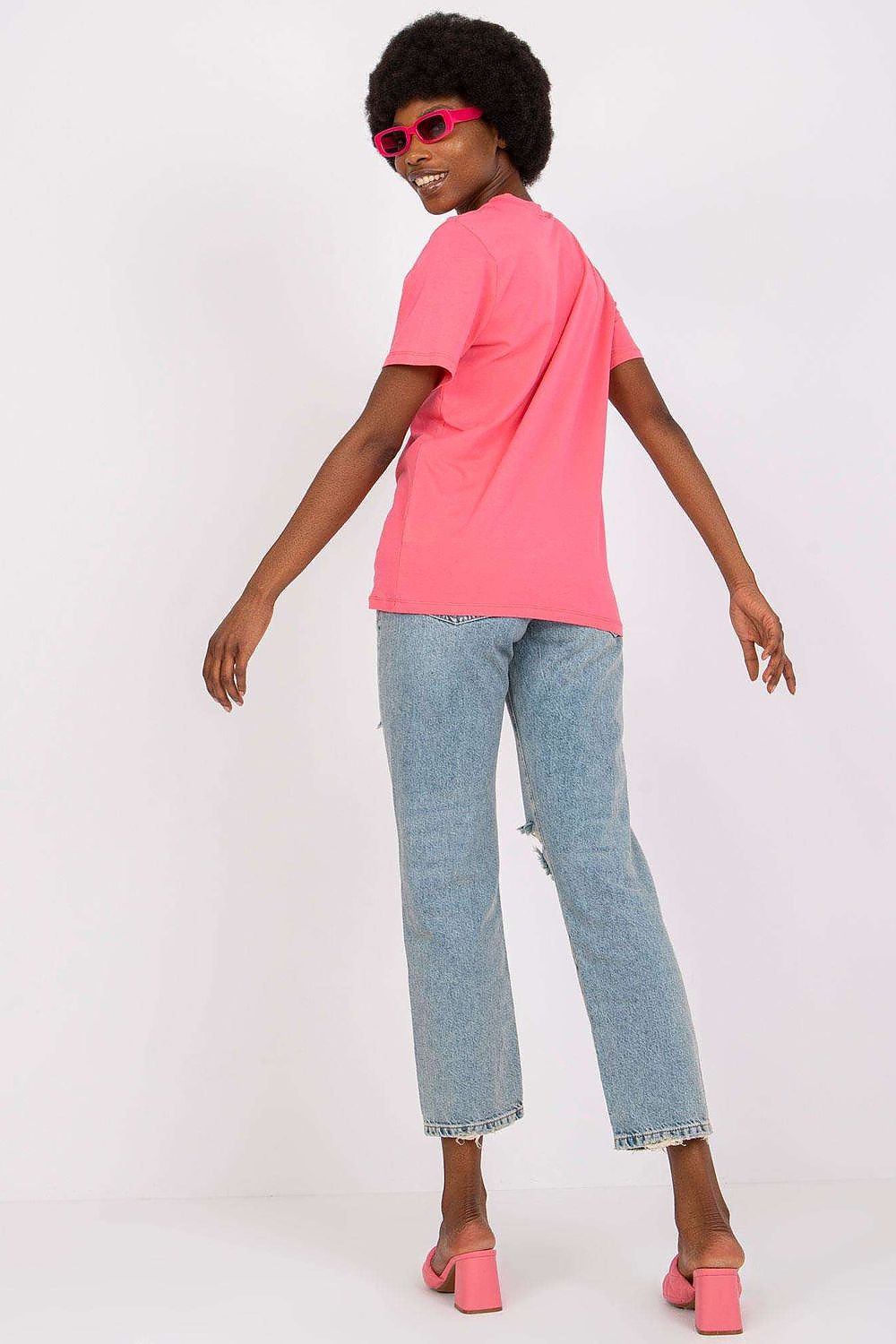 T-shirt Fancy