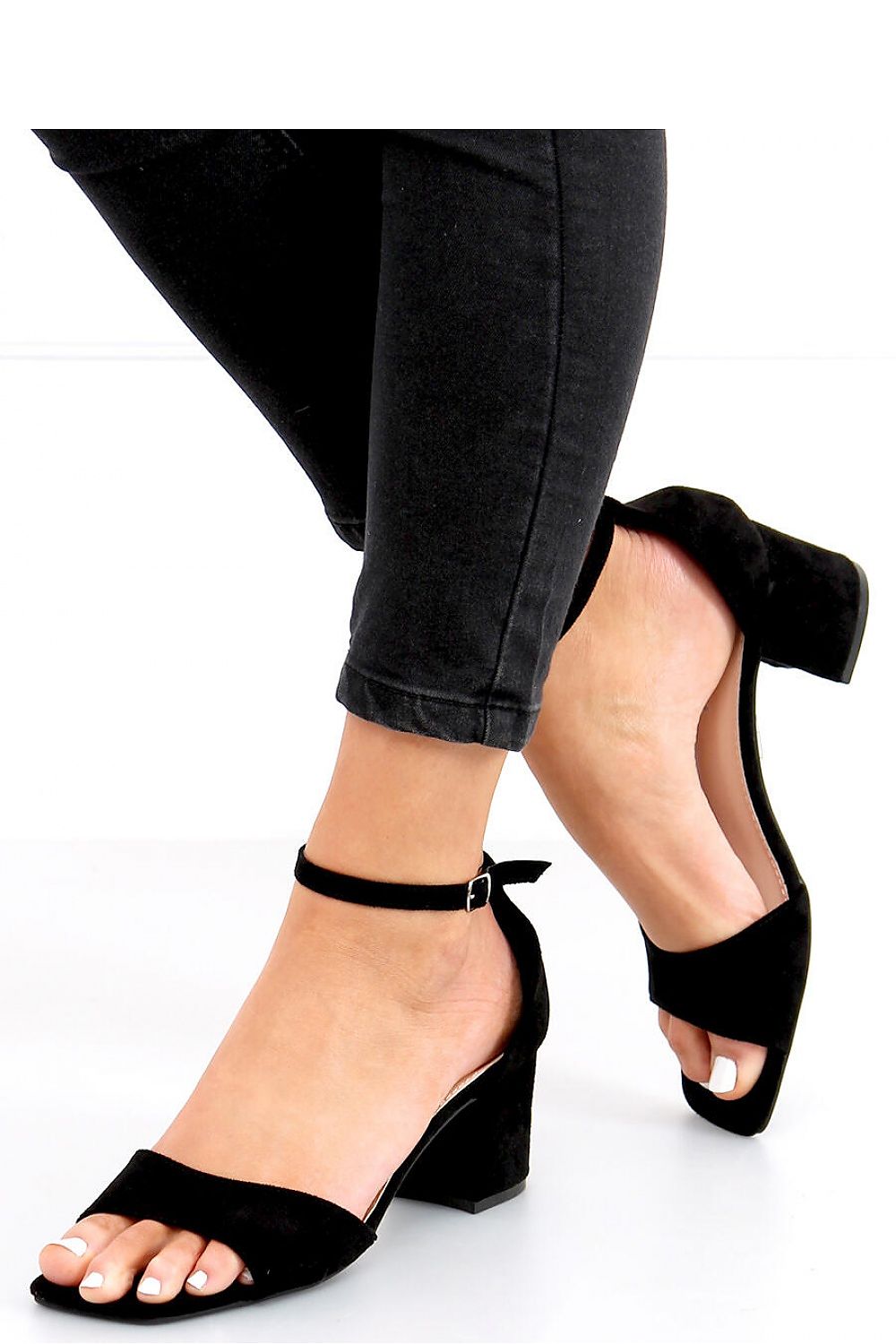 Heel sandals Inello