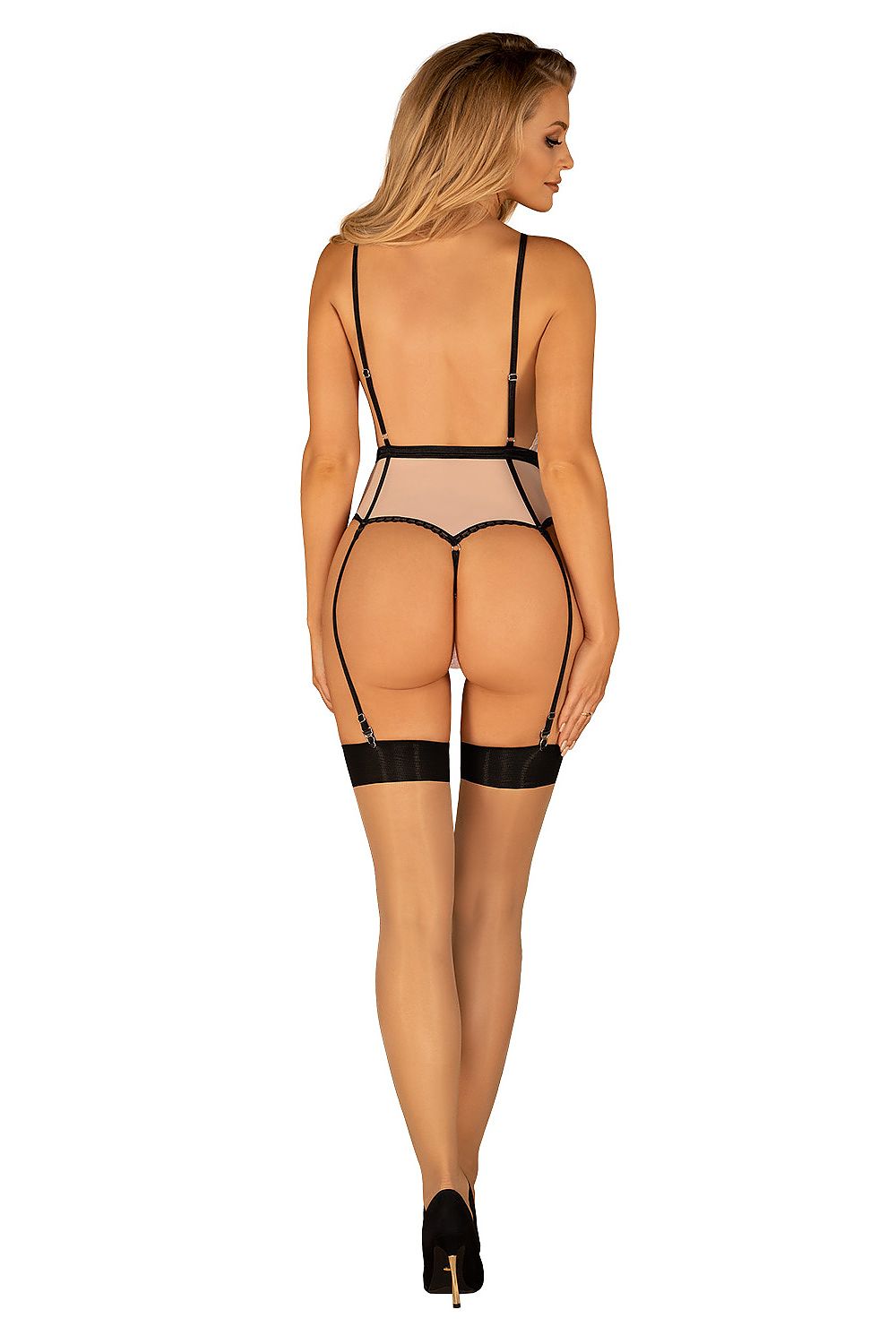 Shapewear Body Obsessive