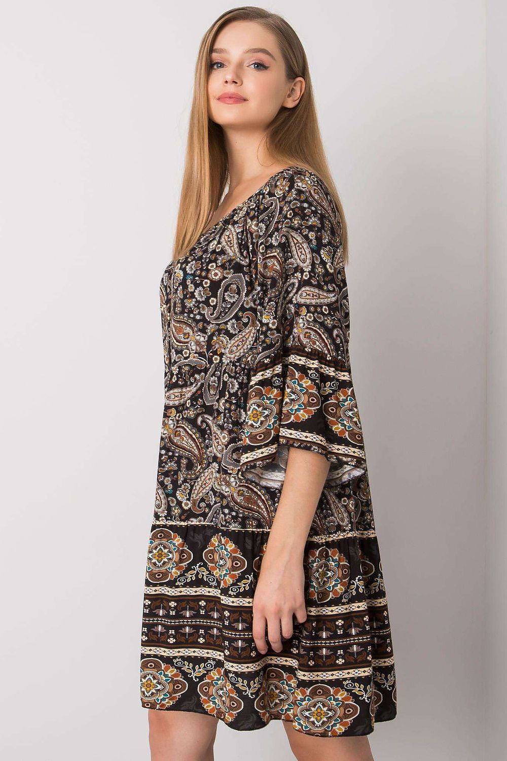 Daydress Och Bella