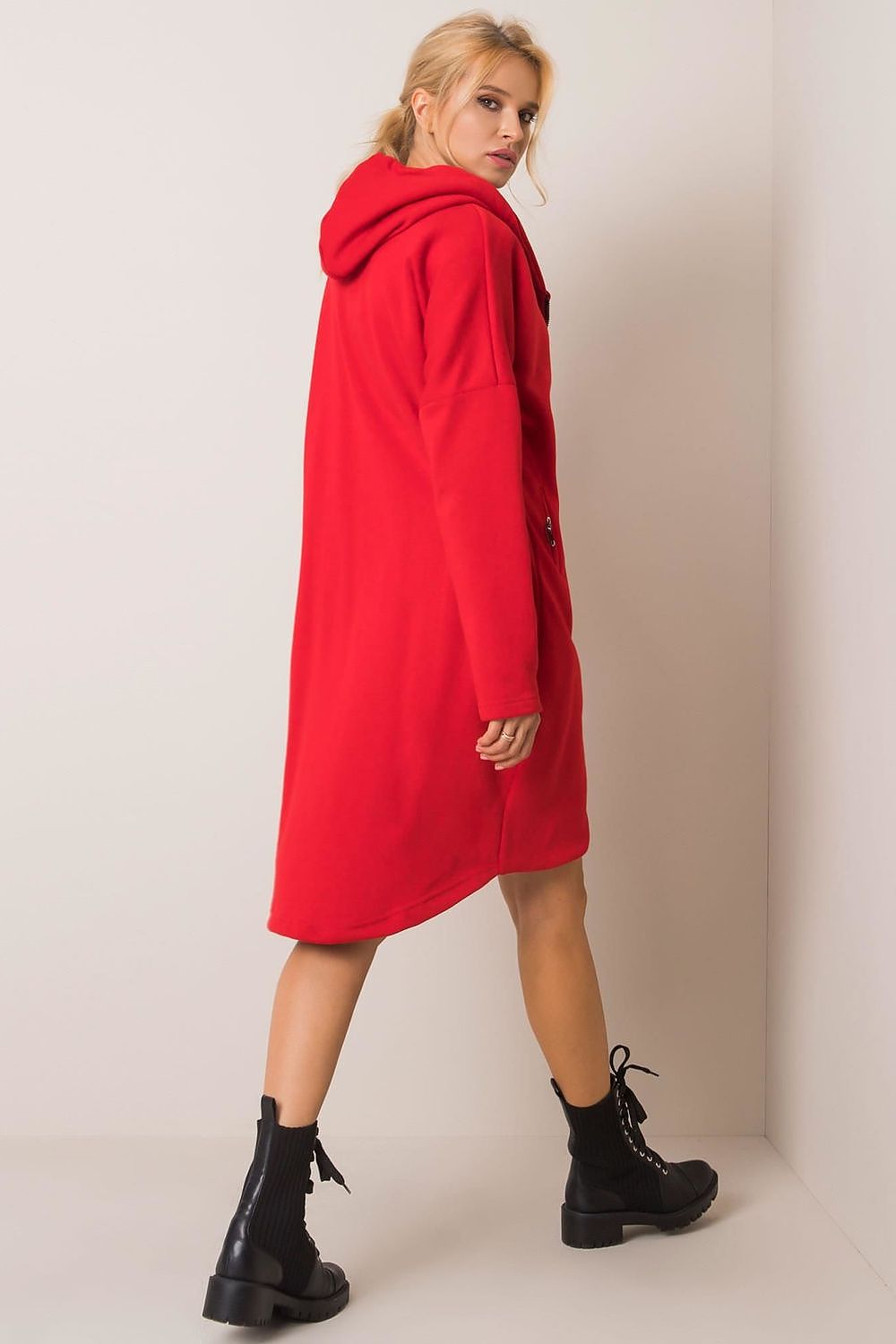 Sweatshirt Rue Paris