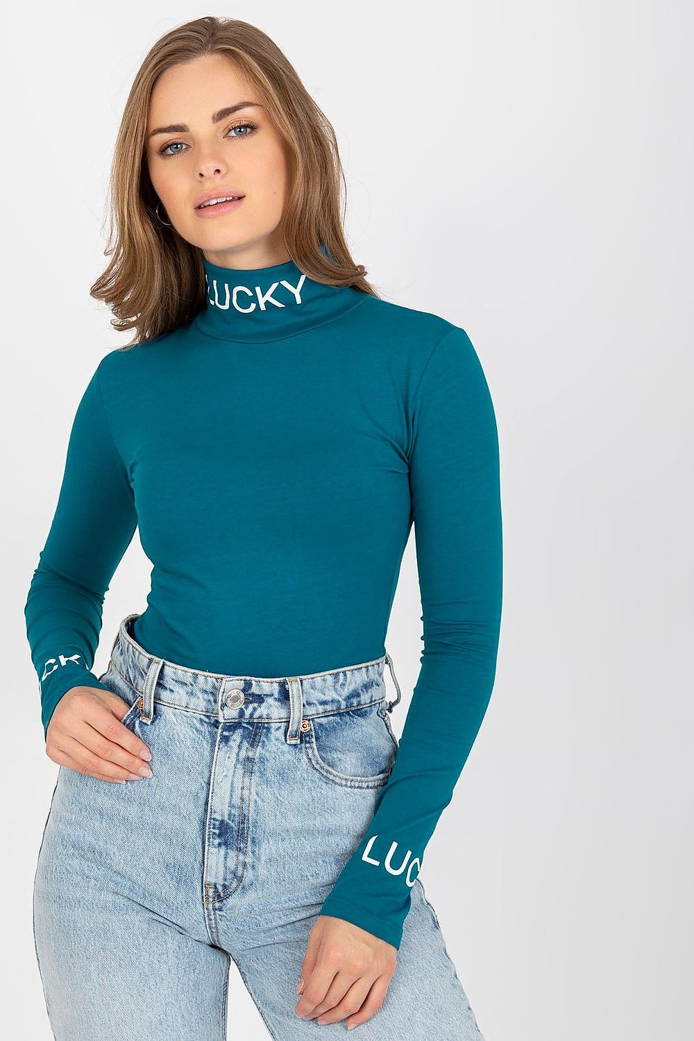 Blouse Ex Moda