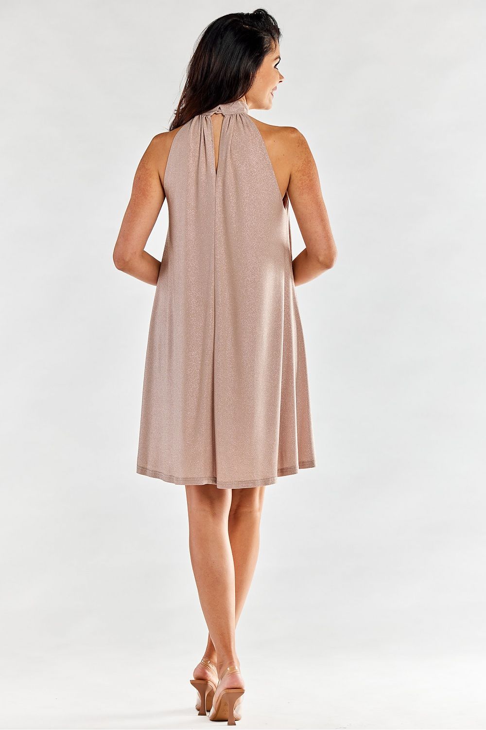 Evening dress awama