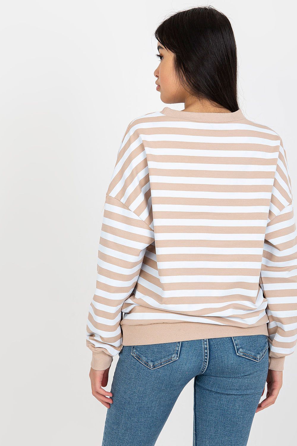 Sweatshirt Rue Paris
