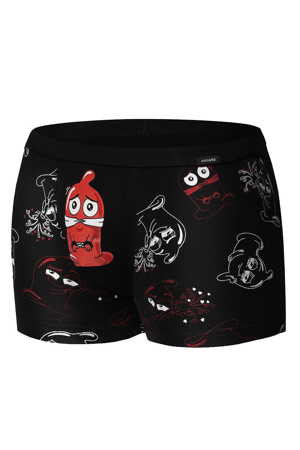 Boxers Cornette