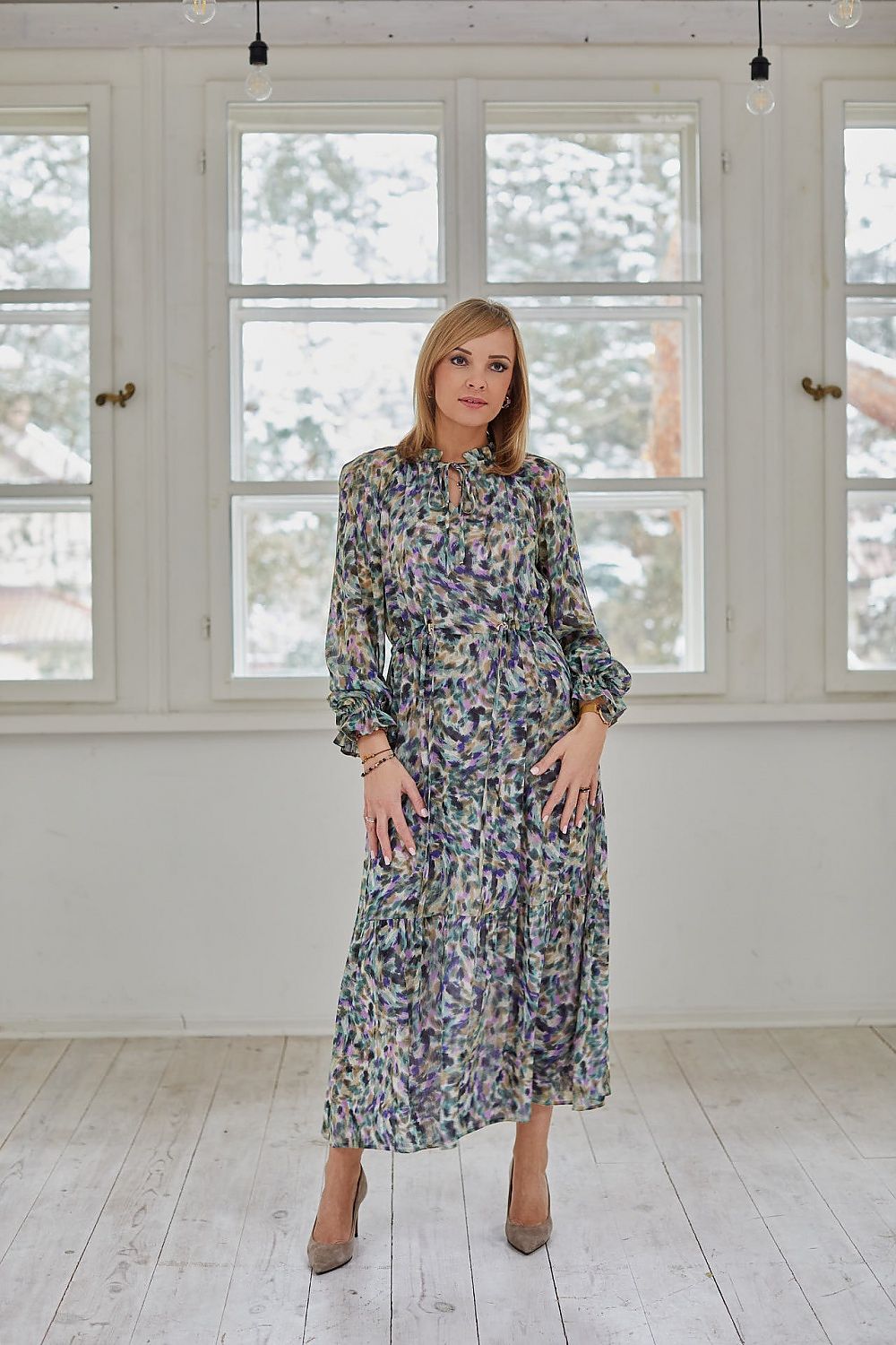 Daydress La Aurora