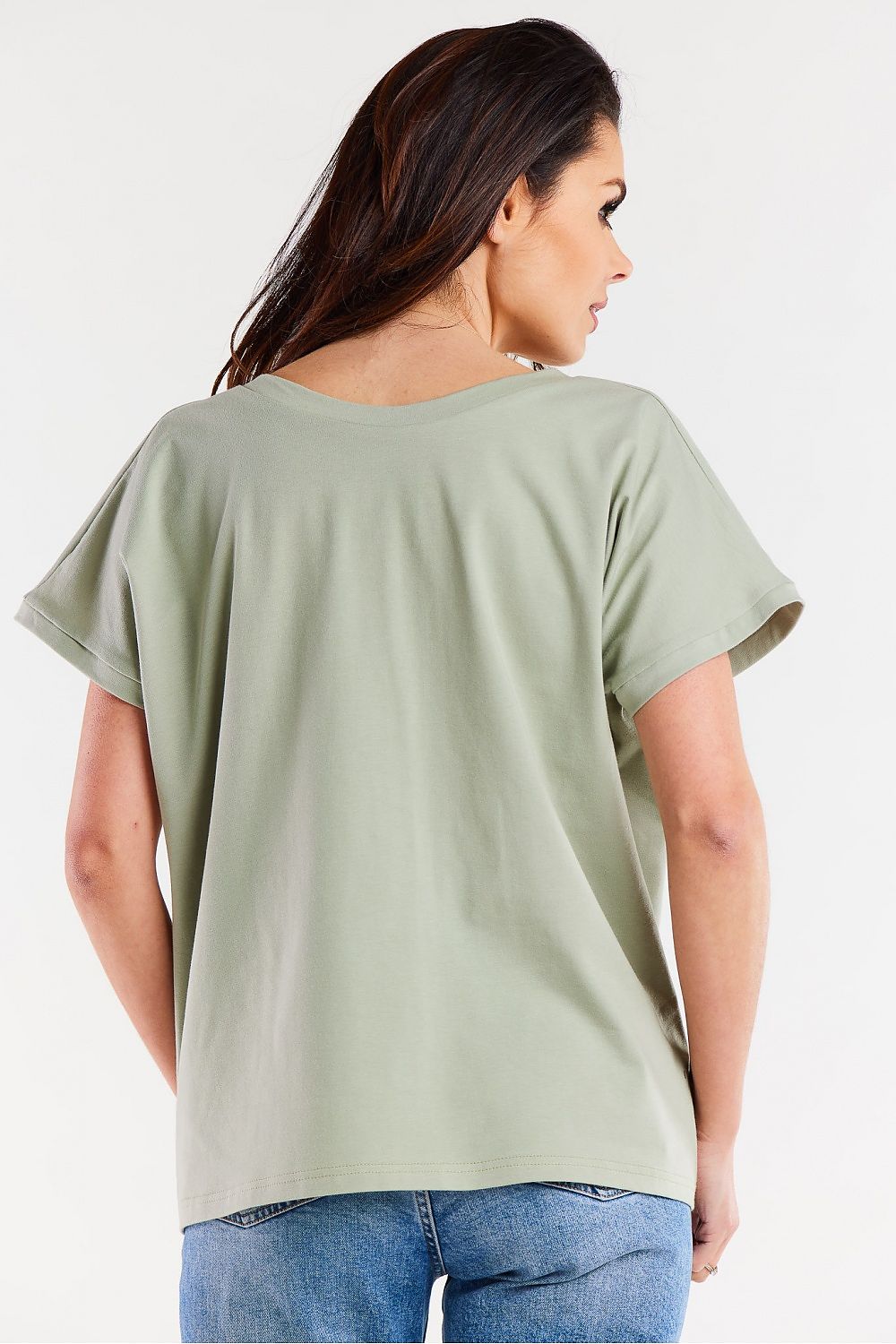 Blouse Infinite You