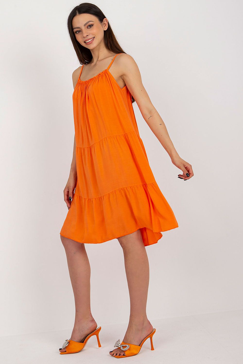 Daydress Och Bella