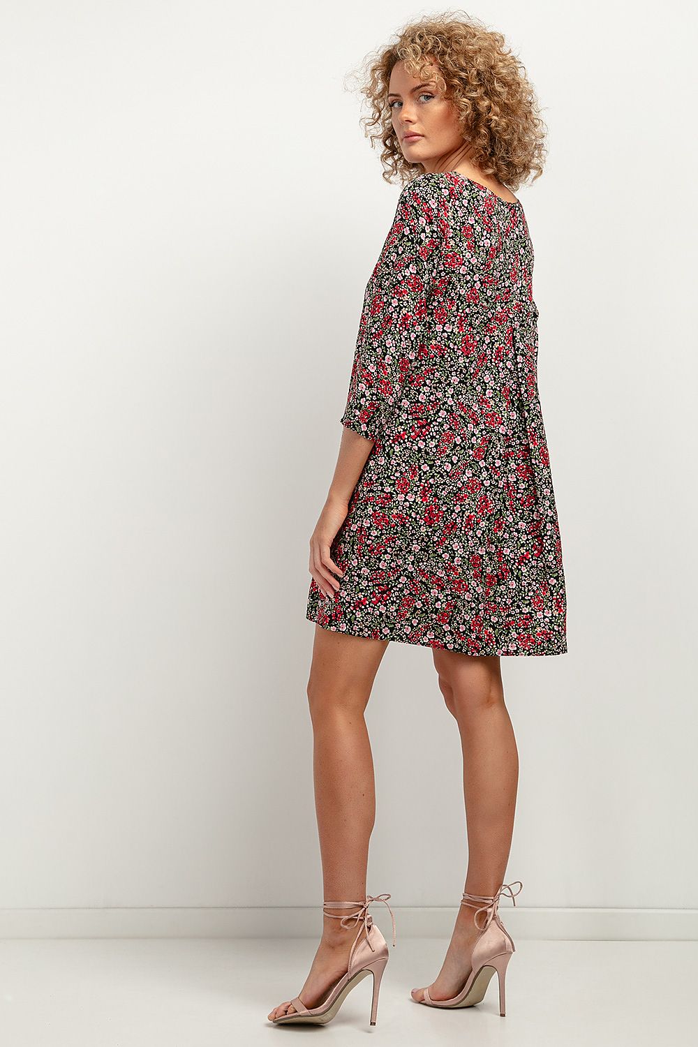 Daydress Tessita