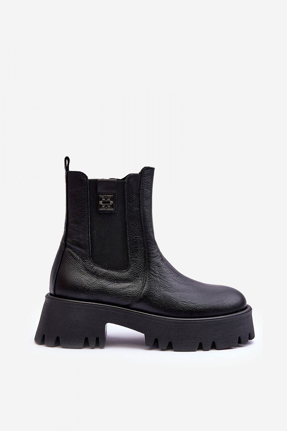Jodhpur boot Step in style