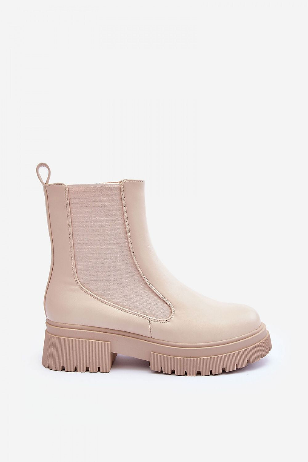 Jodhpur boot Step in style