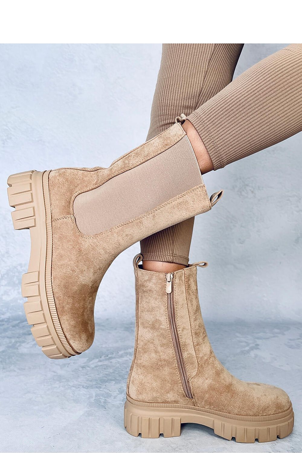 Jodhpur boot Inello
