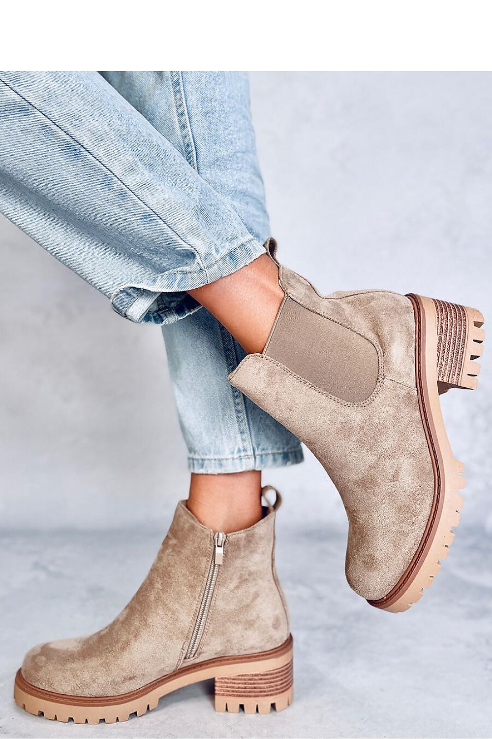 Jodhpur boot Inello
