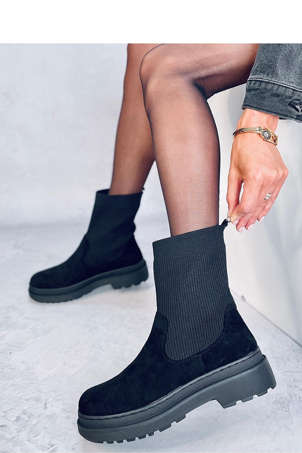 Jodhpur boot Inello