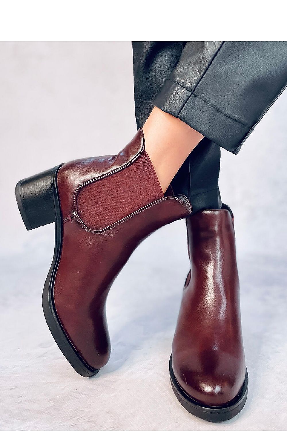 Jodhpur boot Inello