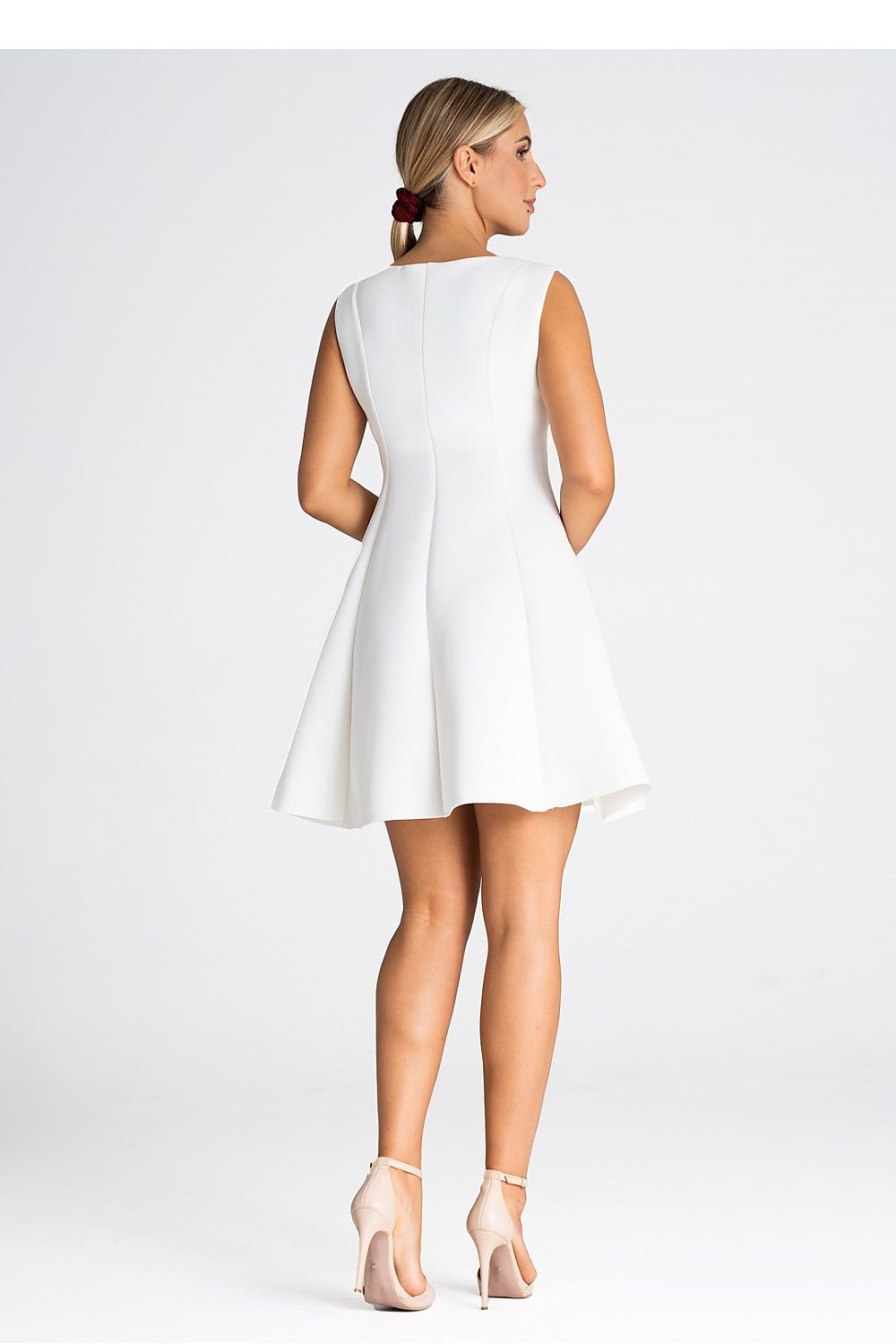 Cocktail dress Figl