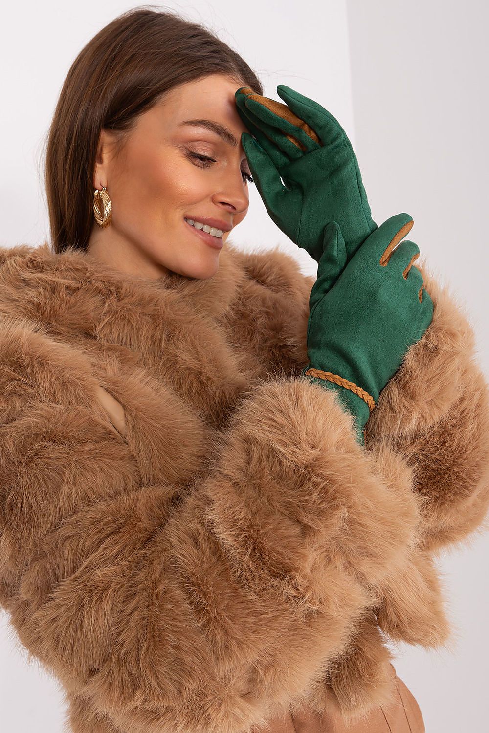 Gloves AT