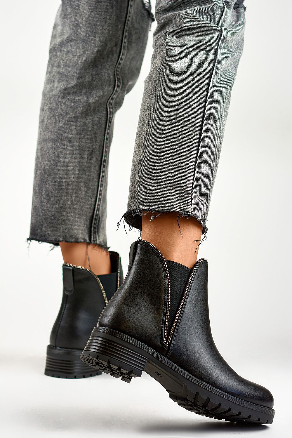 Jodhpur boot PRIMO