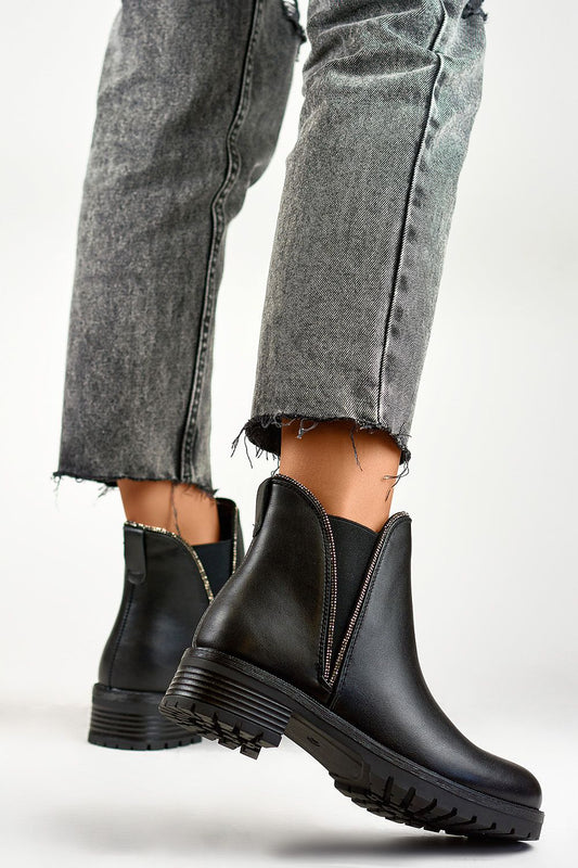 Jodhpur boot PRIMO