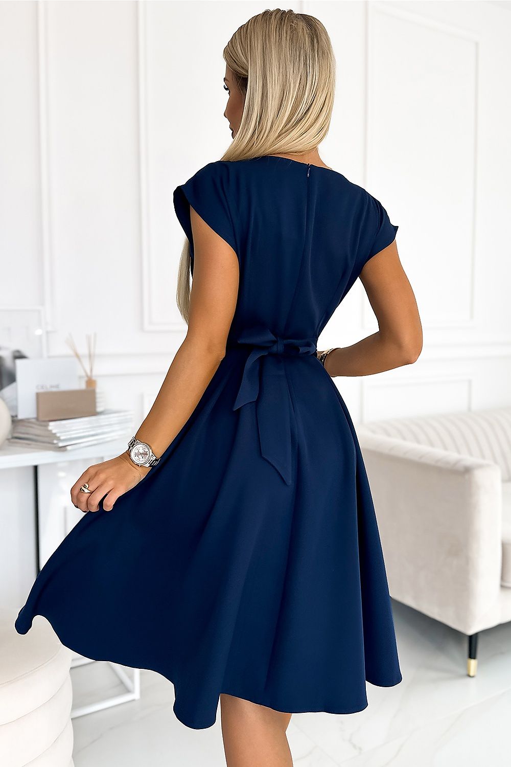 Cocktail dress Numoco