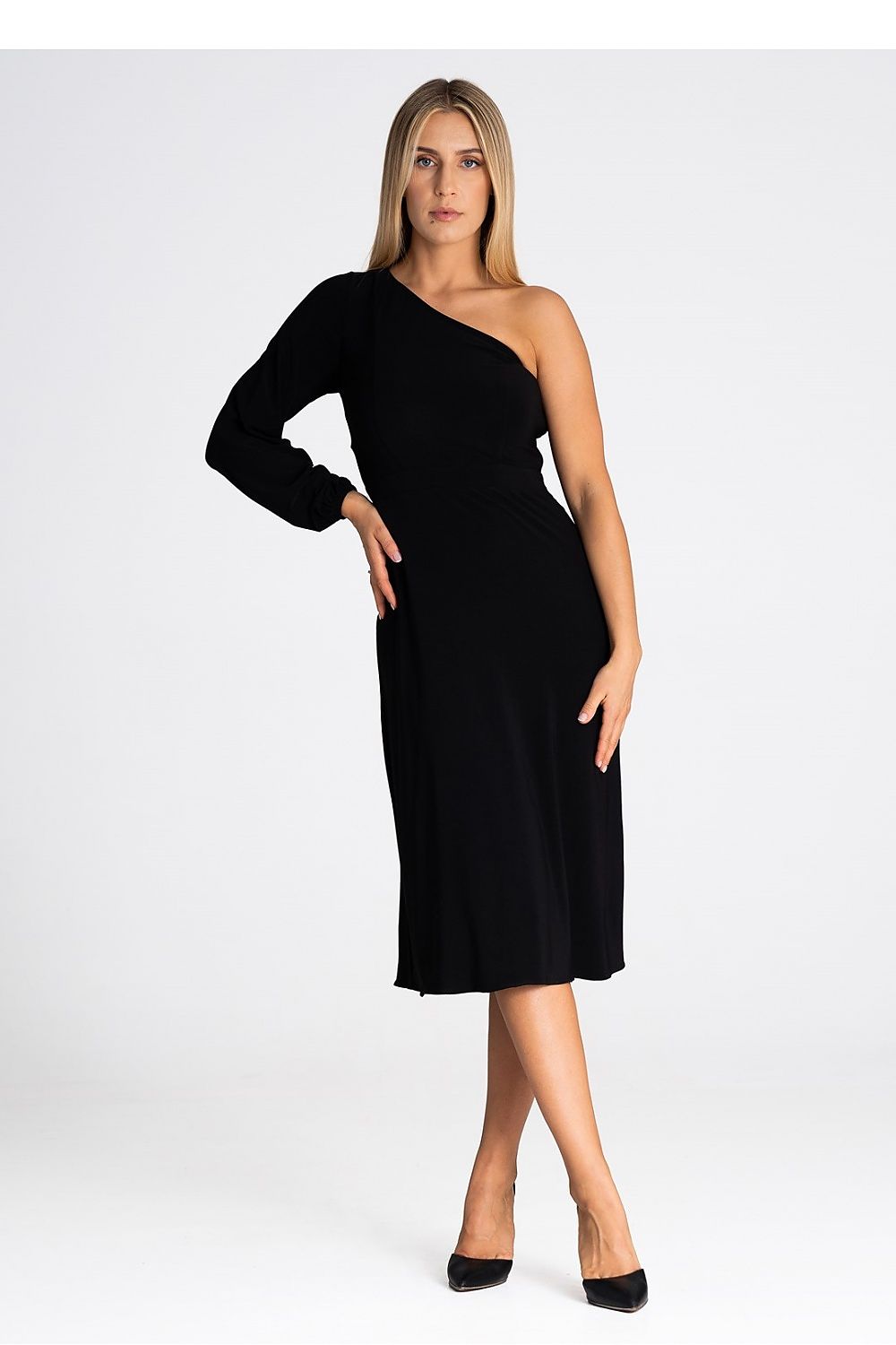 Cocktail dress Figl