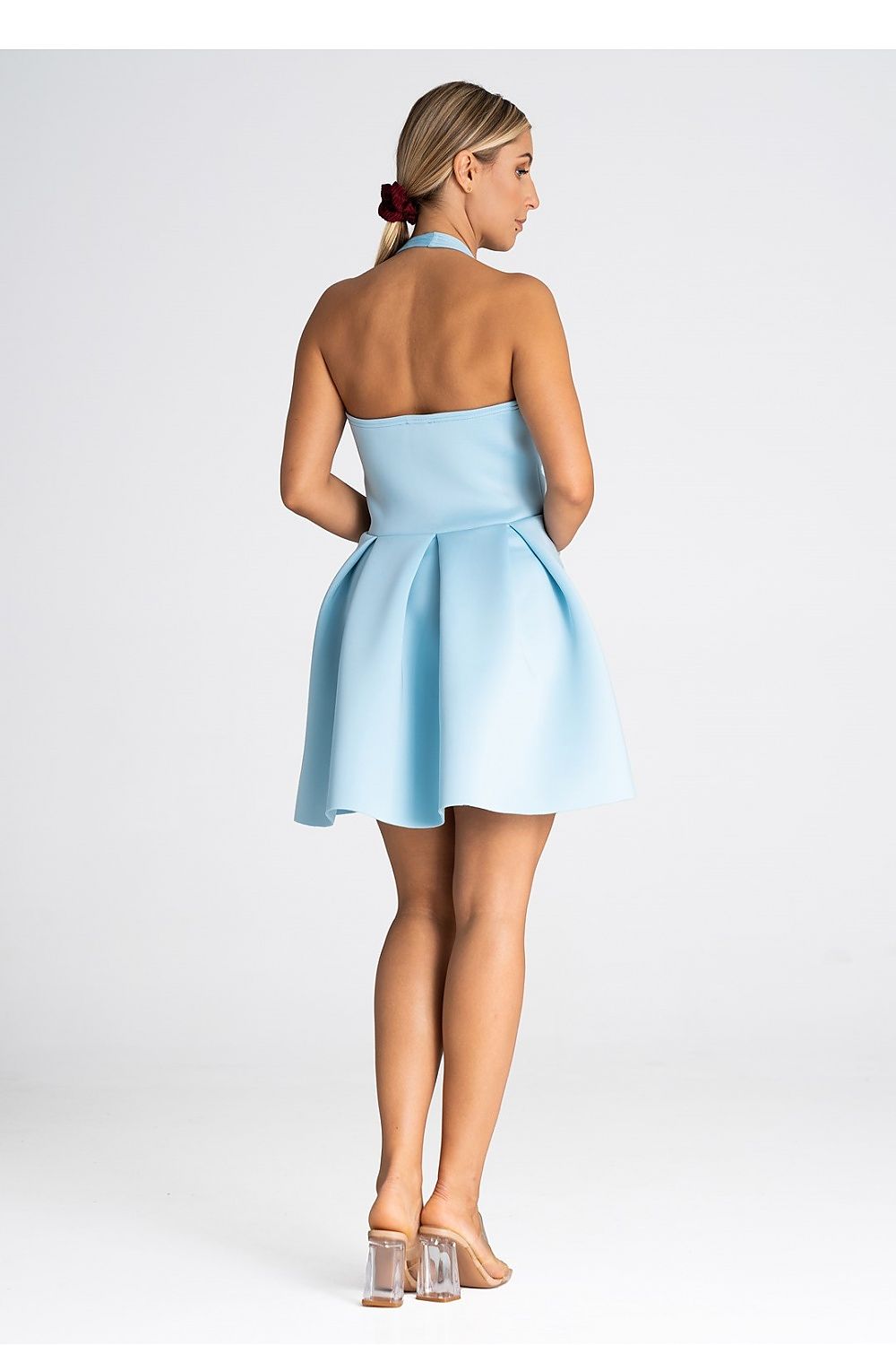 Cocktail dress Figl