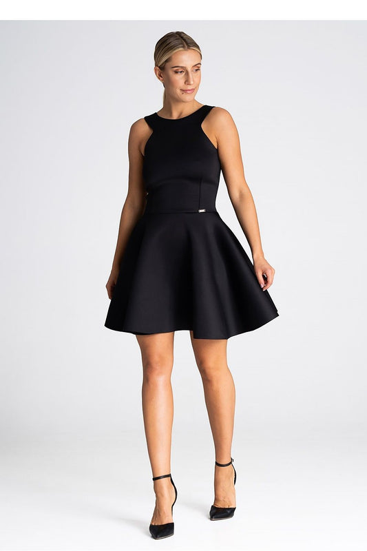 Cocktail dress Figl