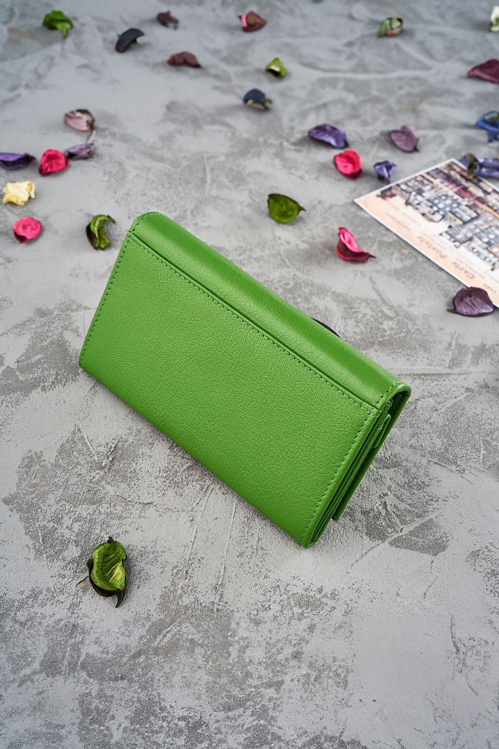 Women`s wallet Galanter