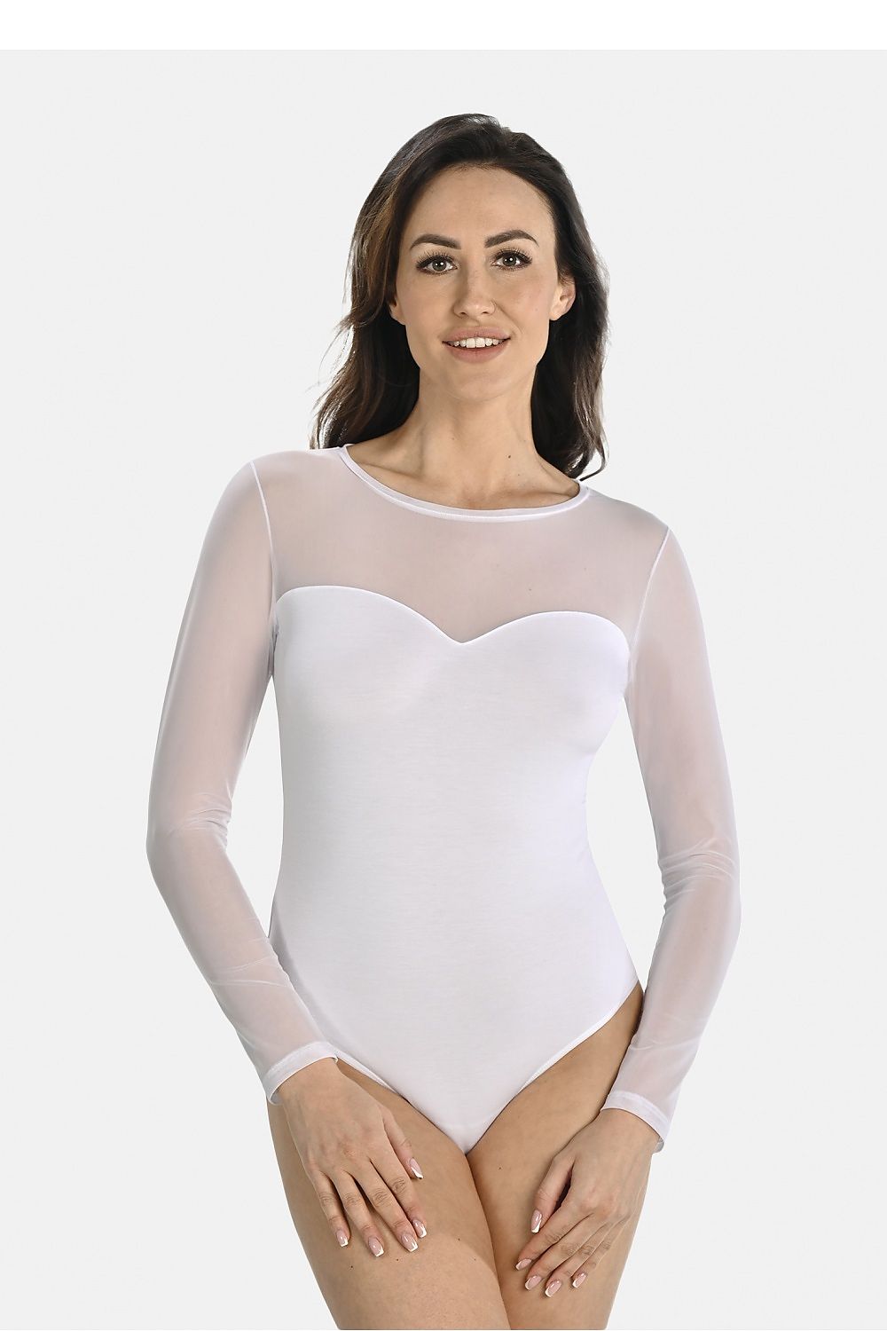 Shapewear Body Teyli