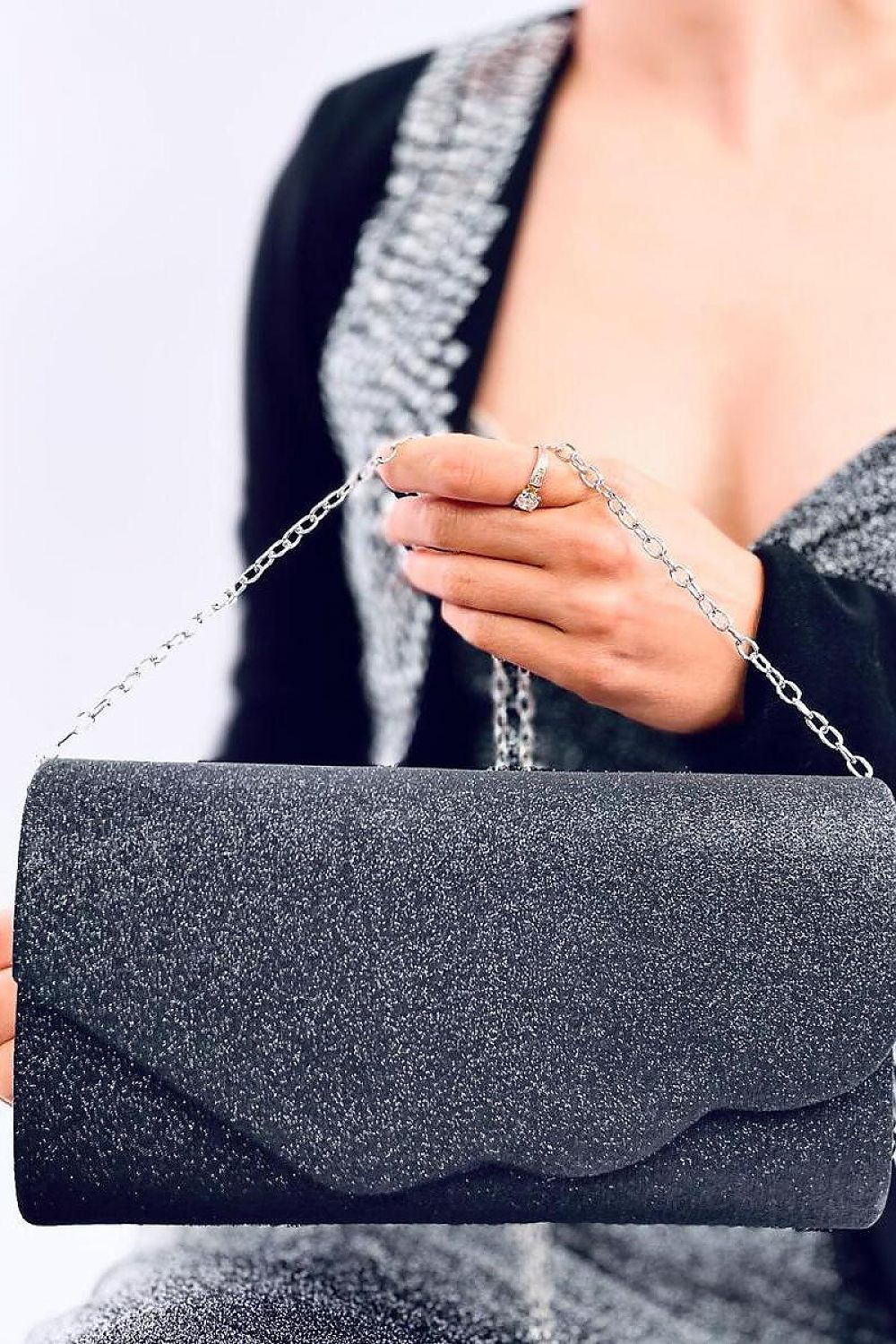 Envelope clutch bag Inello