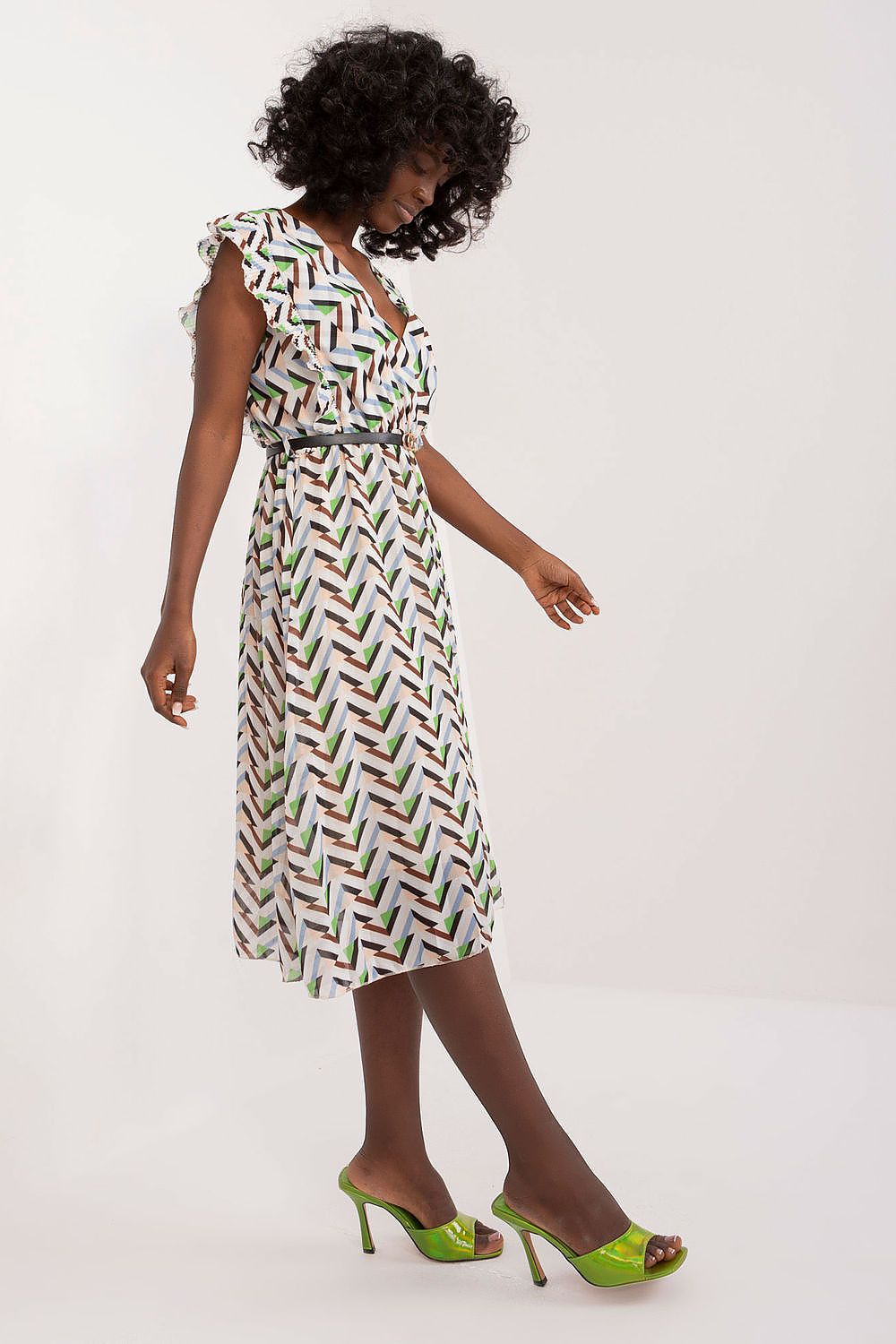 Daydress Italy Moda