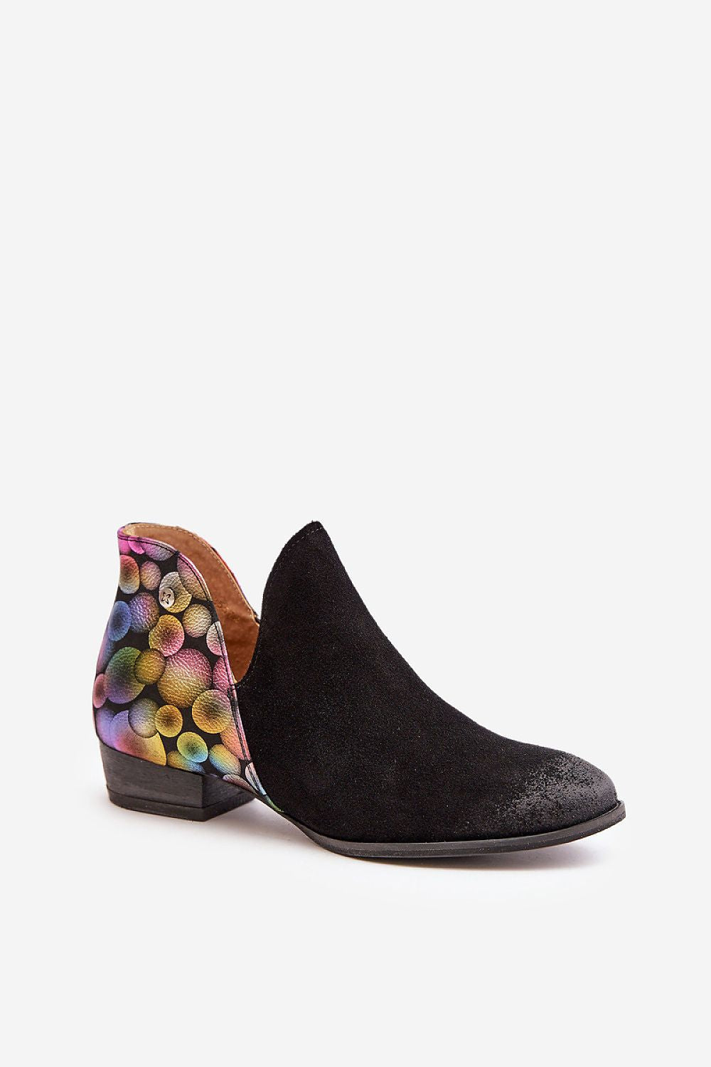 Boots Step in style