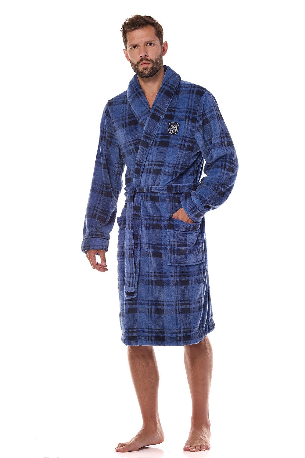 Bathrobe L&L collection