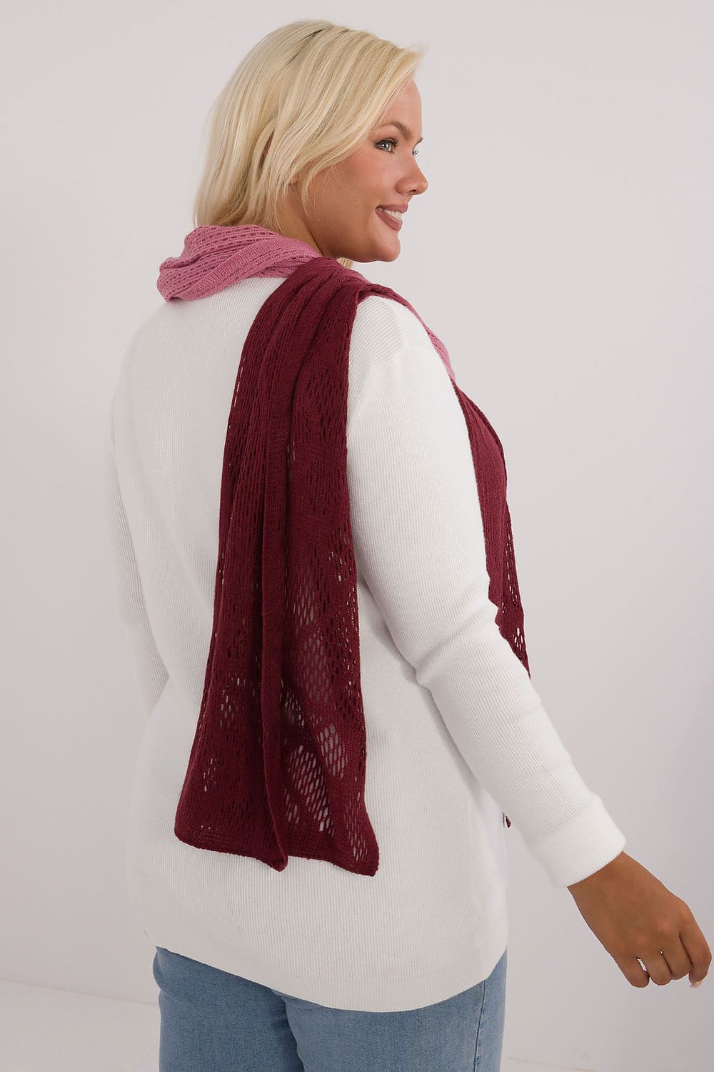 Shawl AT