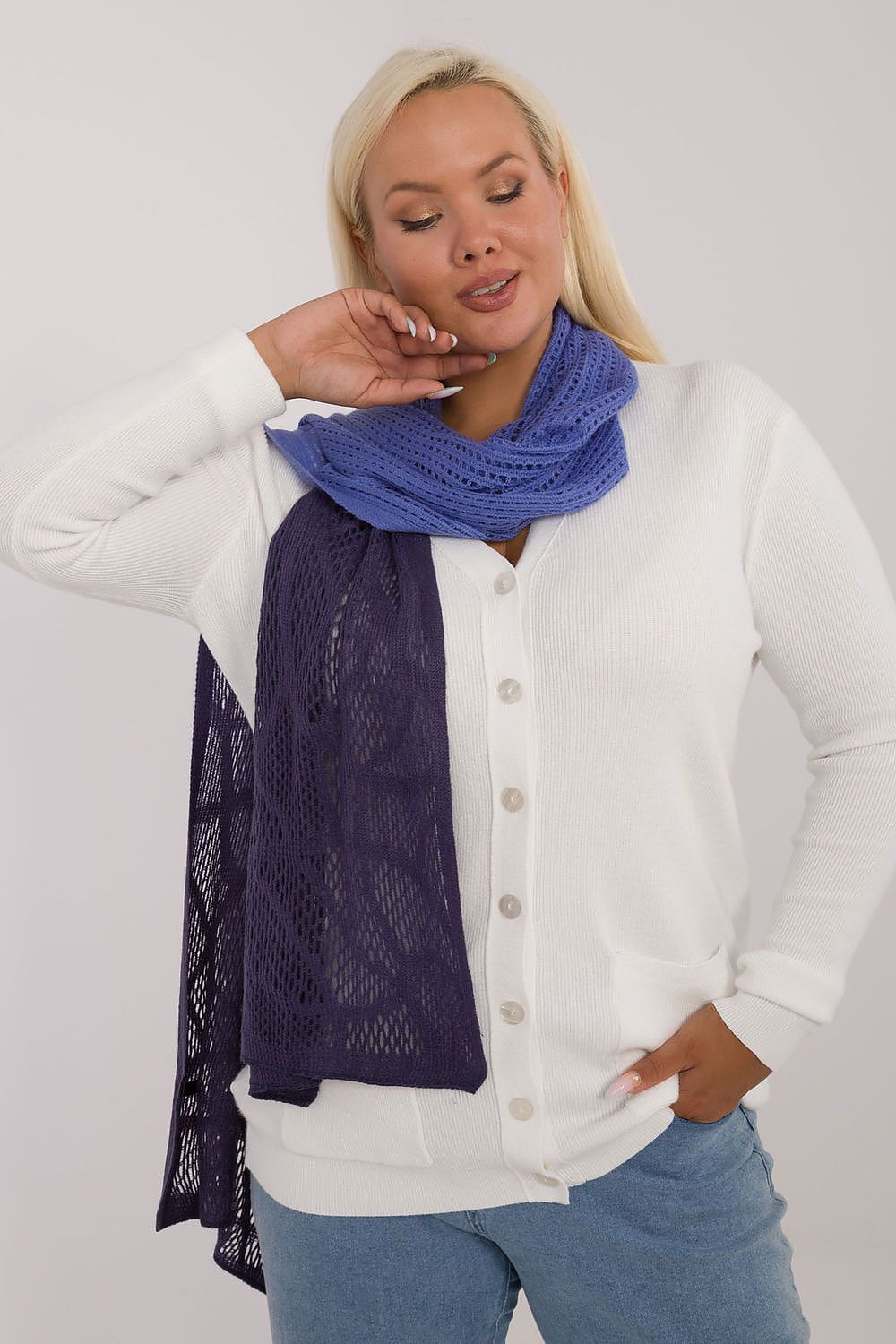 Shawl AT